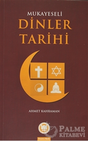 Resim Mukayeseli Dinler Tarihi