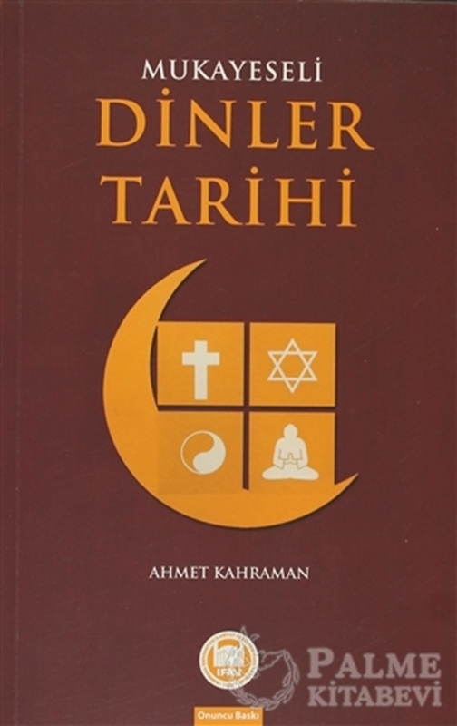 resm Mukayeseli Dinler Tarihi