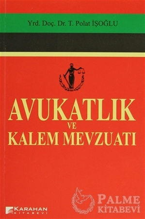 Resim Avukatlık ve Kalem Mevzuatı