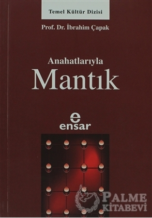 Resim Anahatlarıyla Mantık