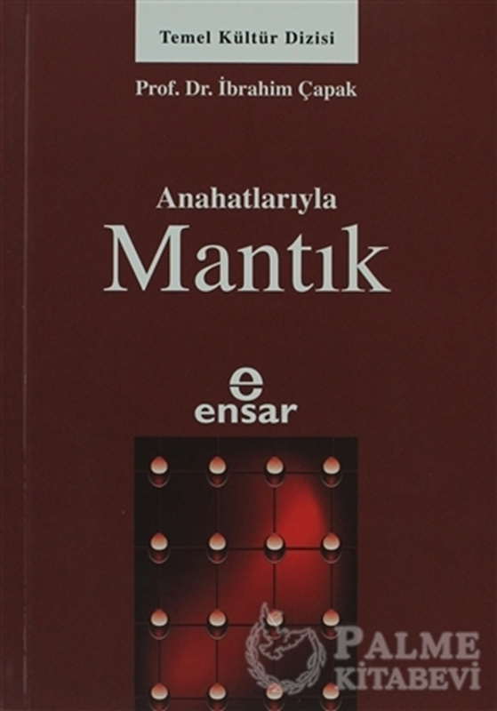 resm Anahatlarıyla Mantık