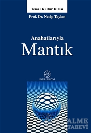 Resim Anahatlarıyla Mantık