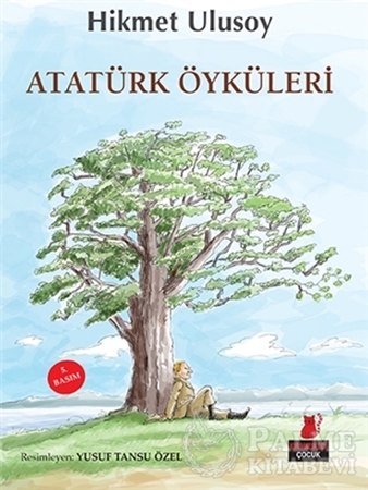 Resim Atatürk Öyküleri
