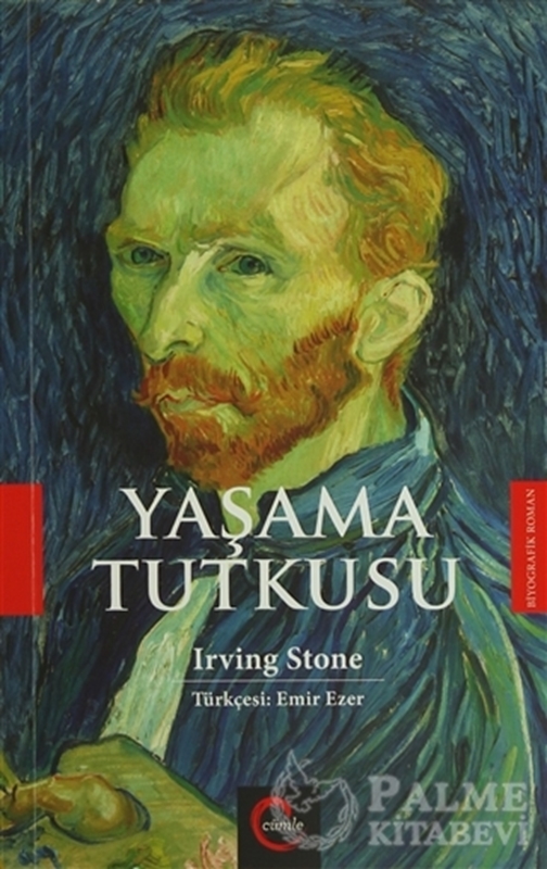 resm Yaşama Tutkusu