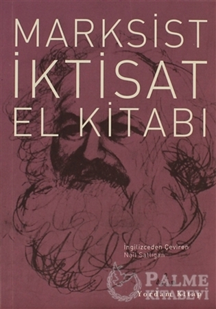 Resim Marksist İktisat El Kitabı