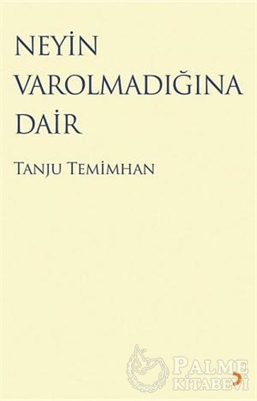 resm Neyin Varolmadığına Dair