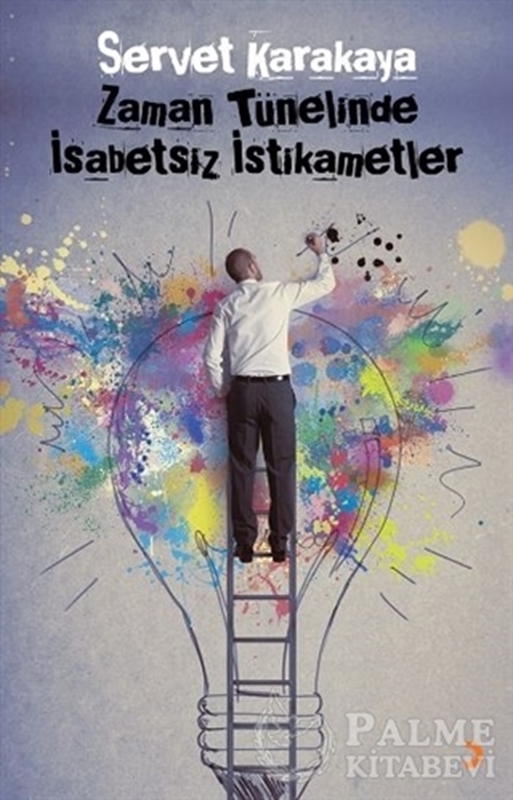 resm Zaman Tünelinde İsabetsiz İstikametler