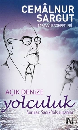 Resim Açık Denize Yolculuk