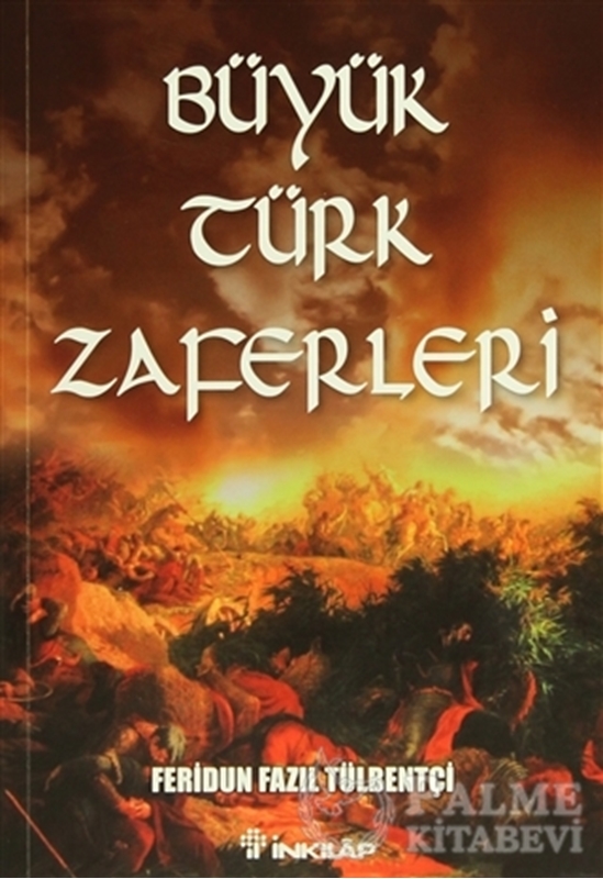 resm Büyük Türk Zaferleri