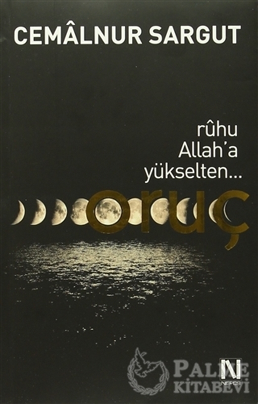 resm Ruhu Allah’a Yükselten Oruç