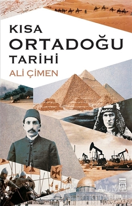 resm Kısa Ortadoğu Tarihi