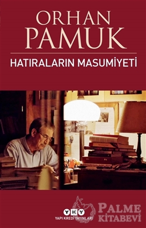 resm Hatıraların Masumiyeti