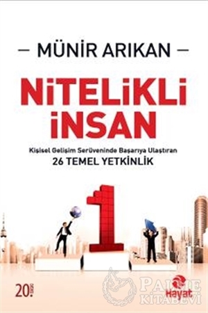 Resim Nitelikli İnsan