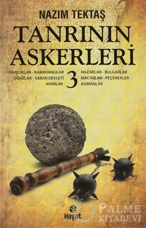Resim Tanrının Askerleri - 3