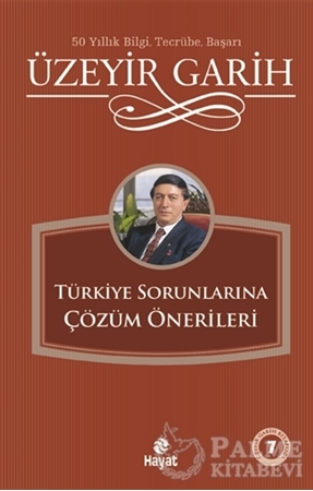 Resim Türkiye Sorunlarına Çözüm Önerileri
