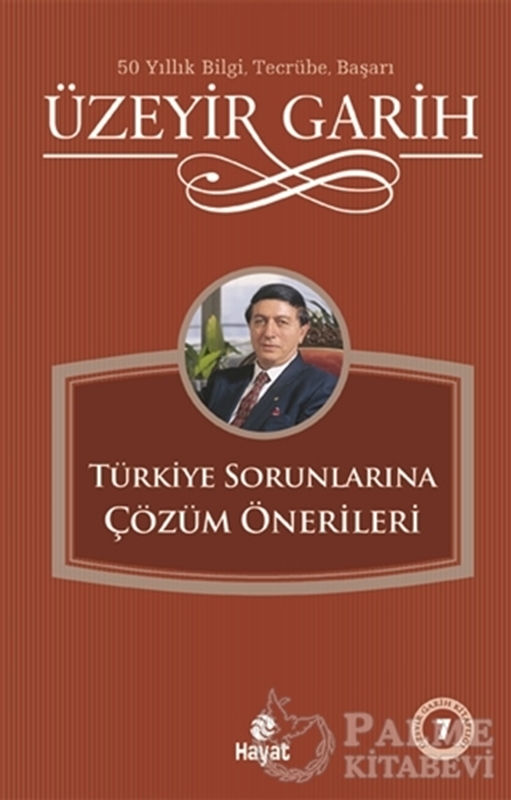 resm Türkiye Sorunlarına Çözüm Önerileri