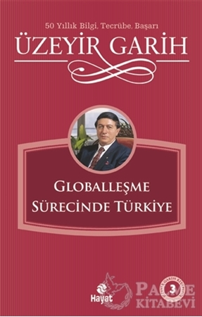 Resim Globalleşme Sürecinde Türkiye