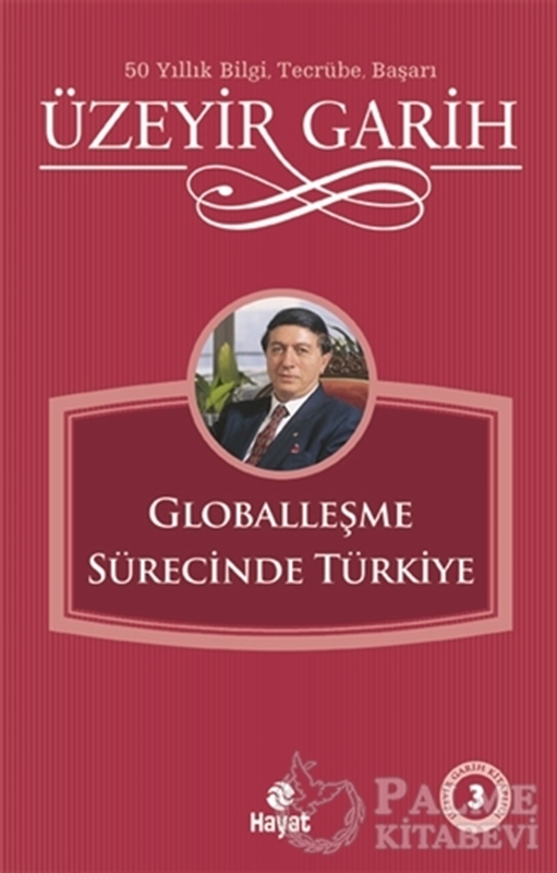 resm Globalleşme Sürecinde Türkiye