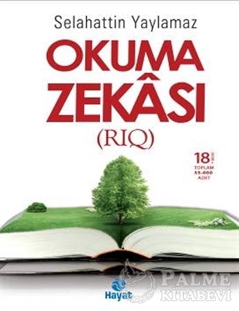 Resim Okuma Zekası (RIQ)