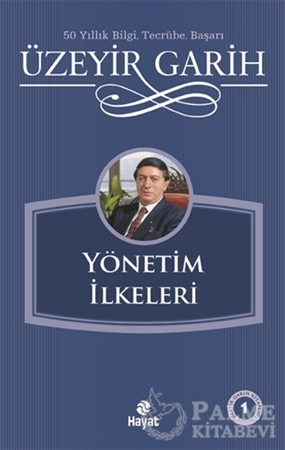 Resim Yönetim İlkeleri