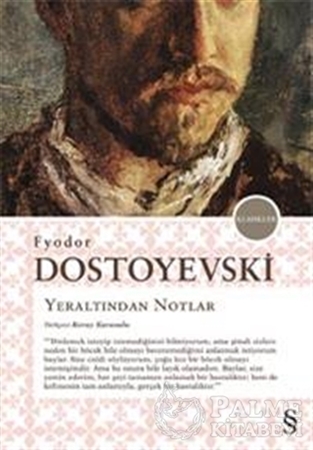 Resim Yeraltından Notlar