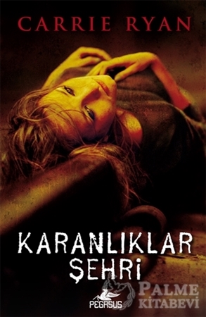 Resim Karanlıklar Şehri