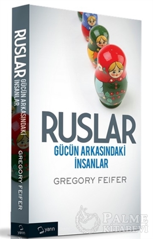resm Ruslar