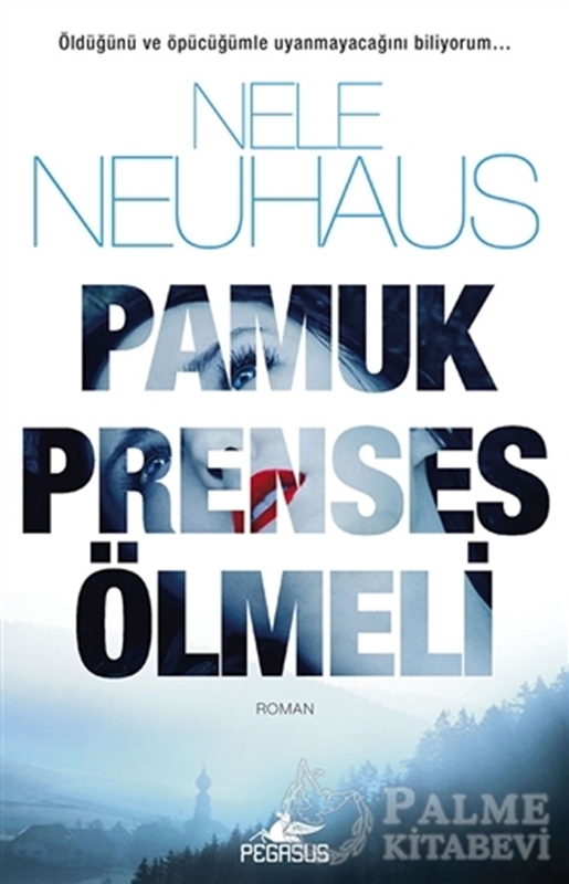 resm Pamuk Prenses Ölmeli