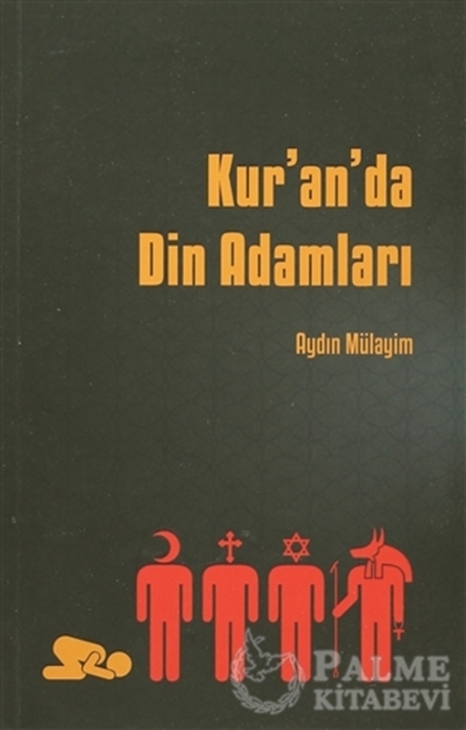resm Kur'an'da Din Adamları