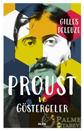 Resim Proust ve Göstergeler
