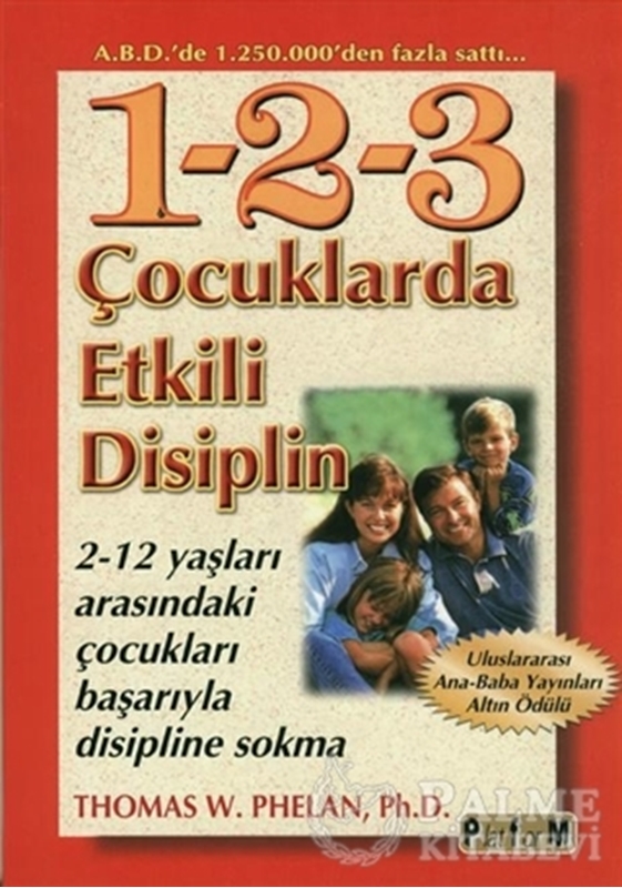 resm Çocuklarda Etkili Disiplin