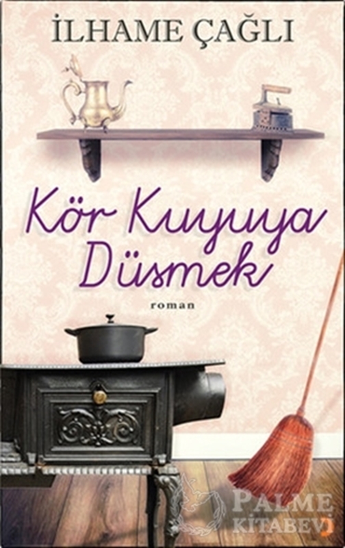 resm Kör Kuyuya Düşmek