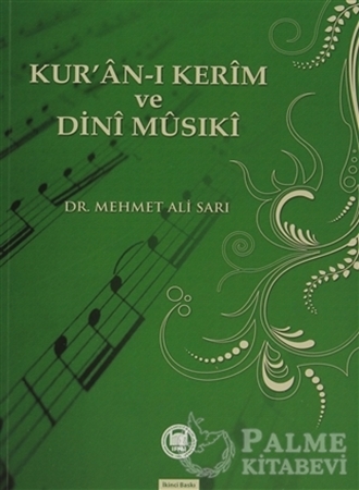 Resim Kur'an-ı Kerim ve Dini Musıki