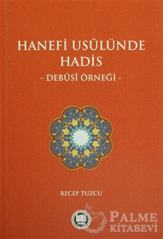 resm Hanefi Usulünde Hadis