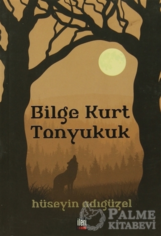 resm Bilge Kurt Tonyukuk