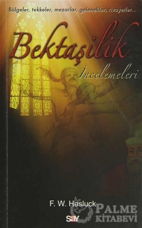 resm Bektaşilik İncelemeleri