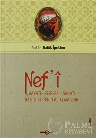 Resim Nef’i Hayatı, Sanatı, Eserleri