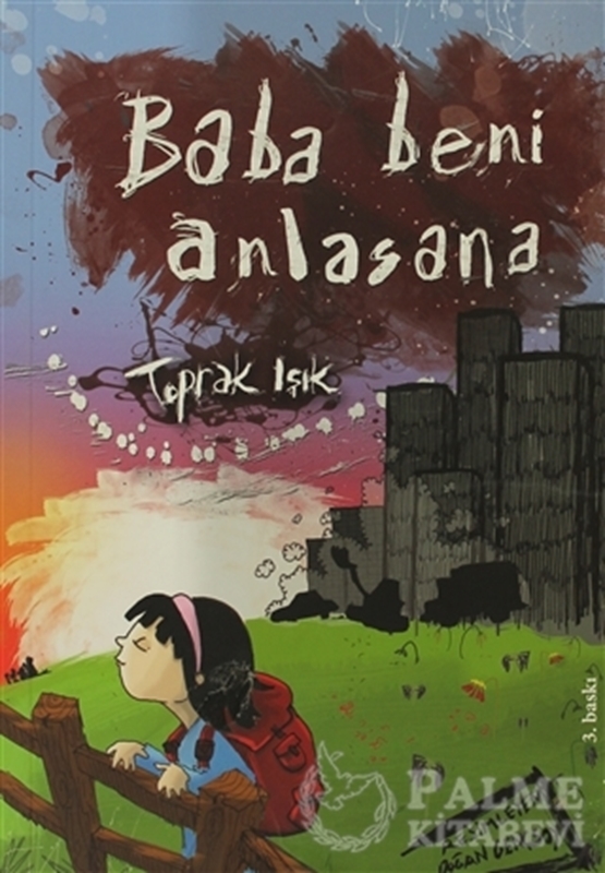 resm Baba Beni Anlasana