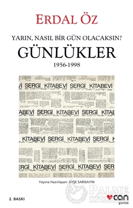 resm Günlükler