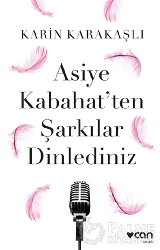 resm Asiye Kabahat'ten Şarkılar Dinlediniz