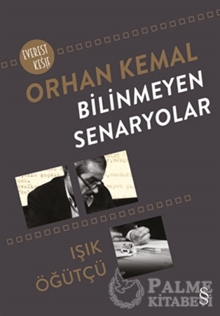 Resim Orhan Kemal Bilinmeyen Senaryolar
