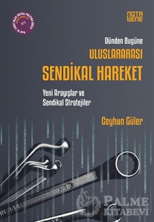 Resim Uluslararası Sendikal Hareket