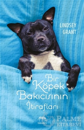 Resim Bir Köpek Bakıcısının İtirafları