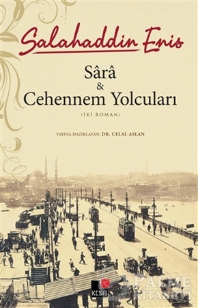 Resim Sara ve Cehennem Yolcuları