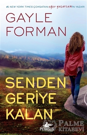 Resim Senden Geriye Kalan