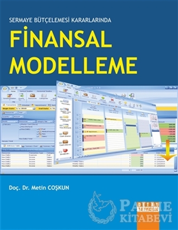 resm Finansal Modelleme