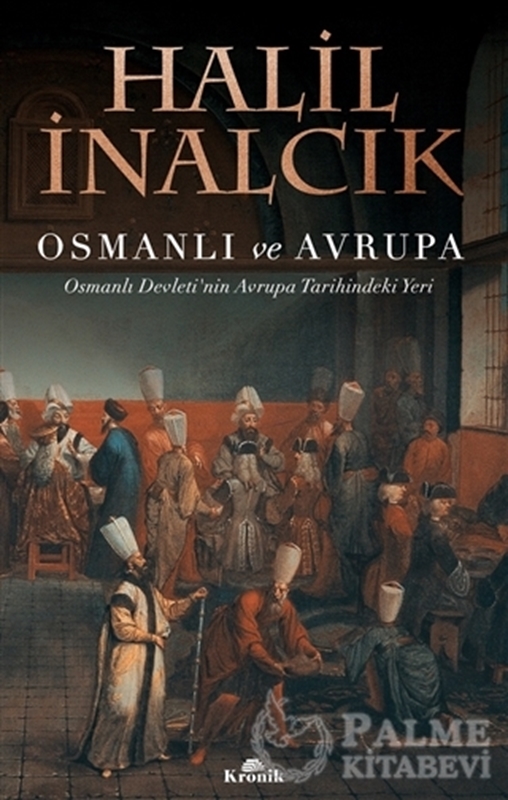 resm Osmanlı ve Avrupa