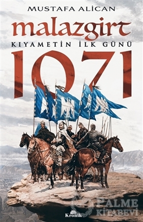 Resim Malazgirt 1071