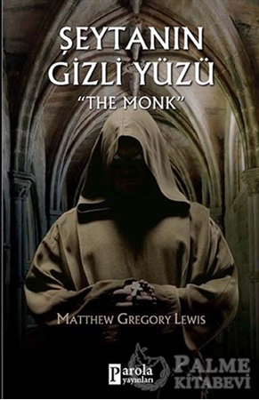 Resim Şeytanın Gizli Yüzü