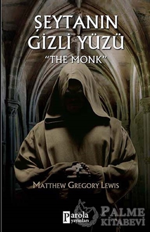 resm Şeytanın Gizli Yüzü